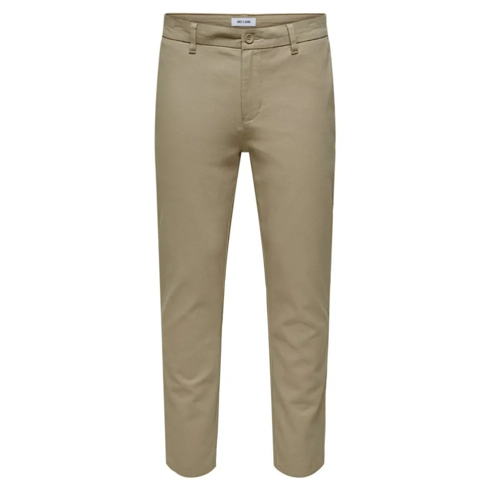 Men's Chinos
