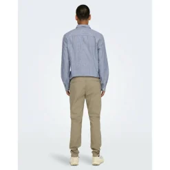 Men's Chinos