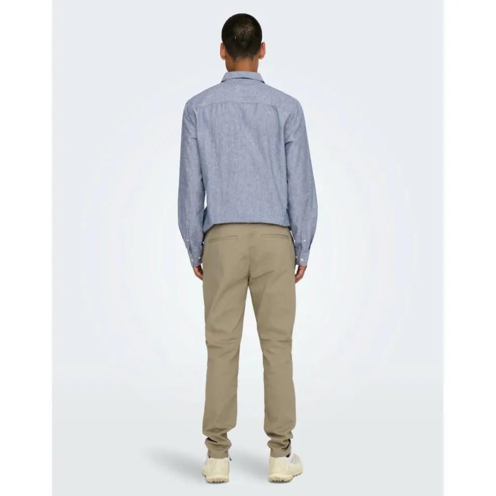 Men's Chinos