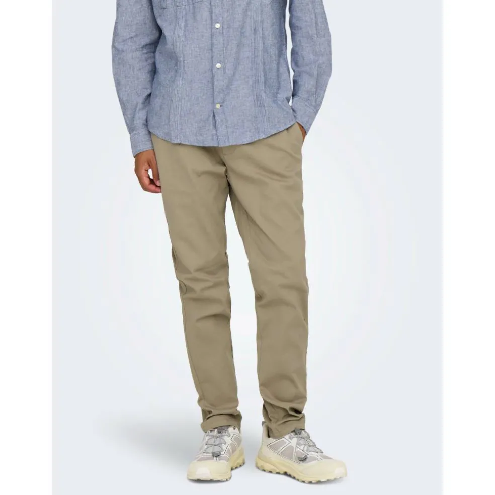 Men's Chinos