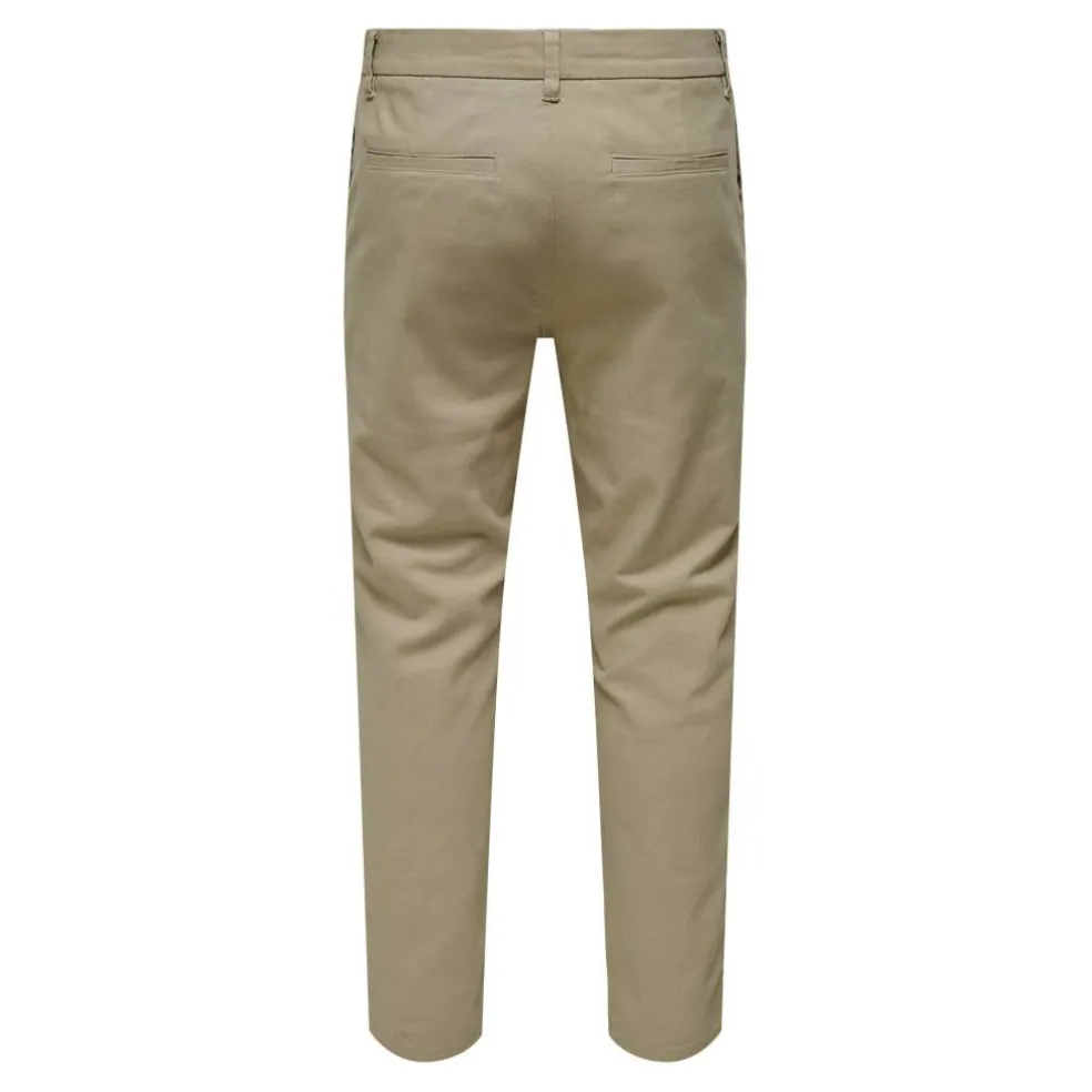 Men's Chinos