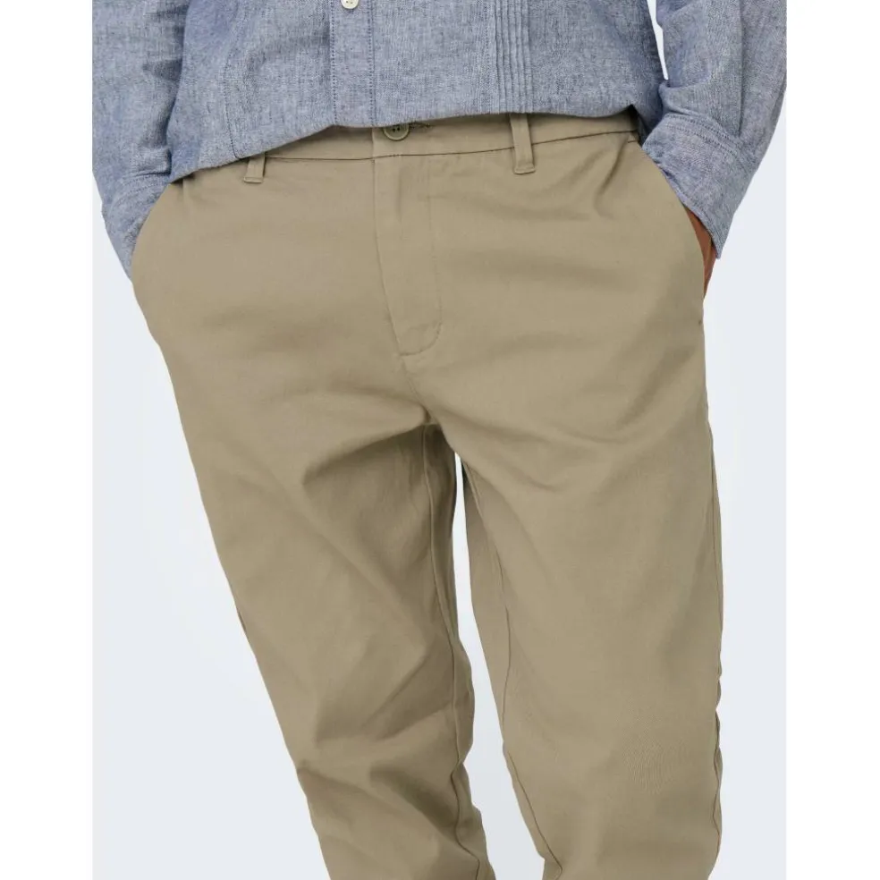 Men's Chinos