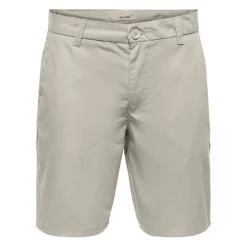 Men's Chino Shorts