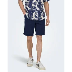 Men's Chino Shorts
