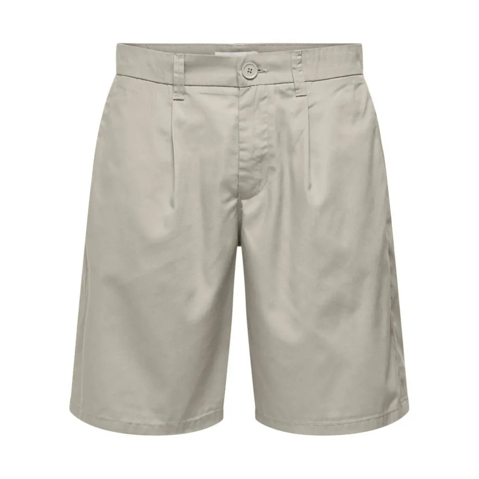 Men's Chino Shorts