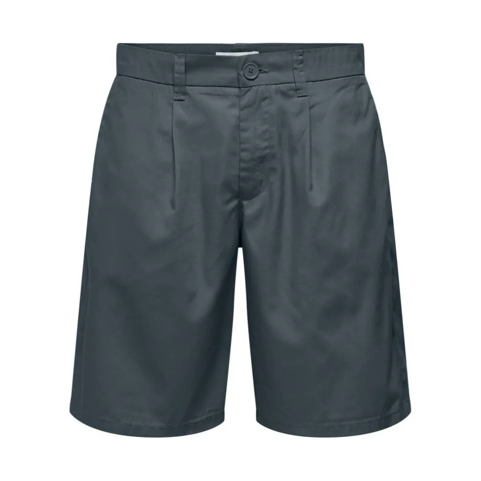 Men's Chino Shorts