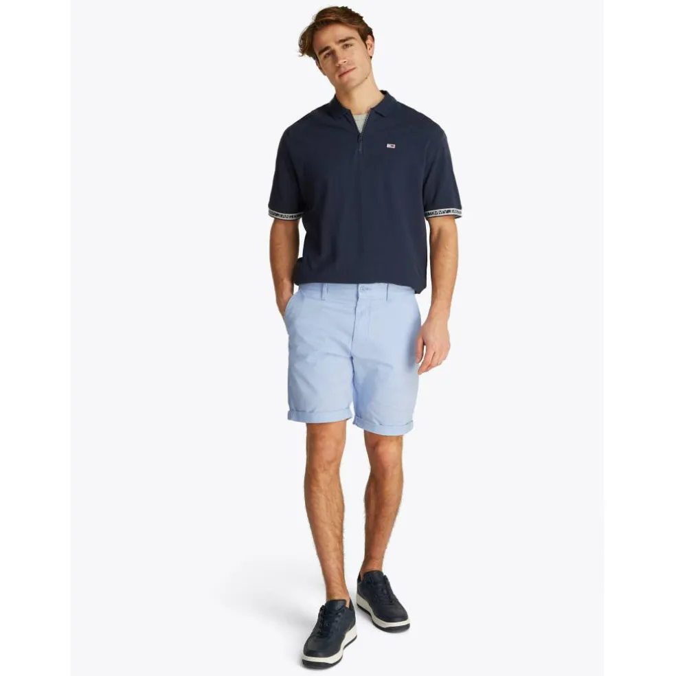 Men's Chino Shorts