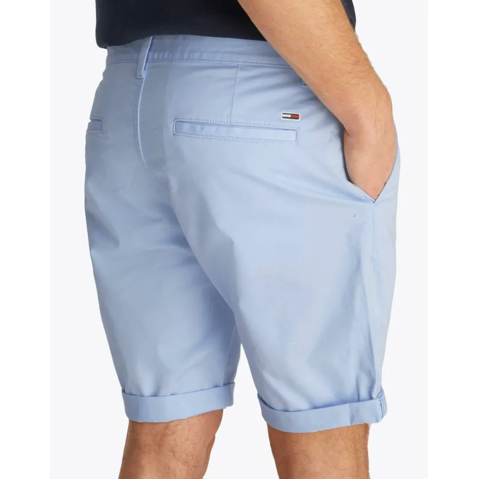Men's Chino Shorts