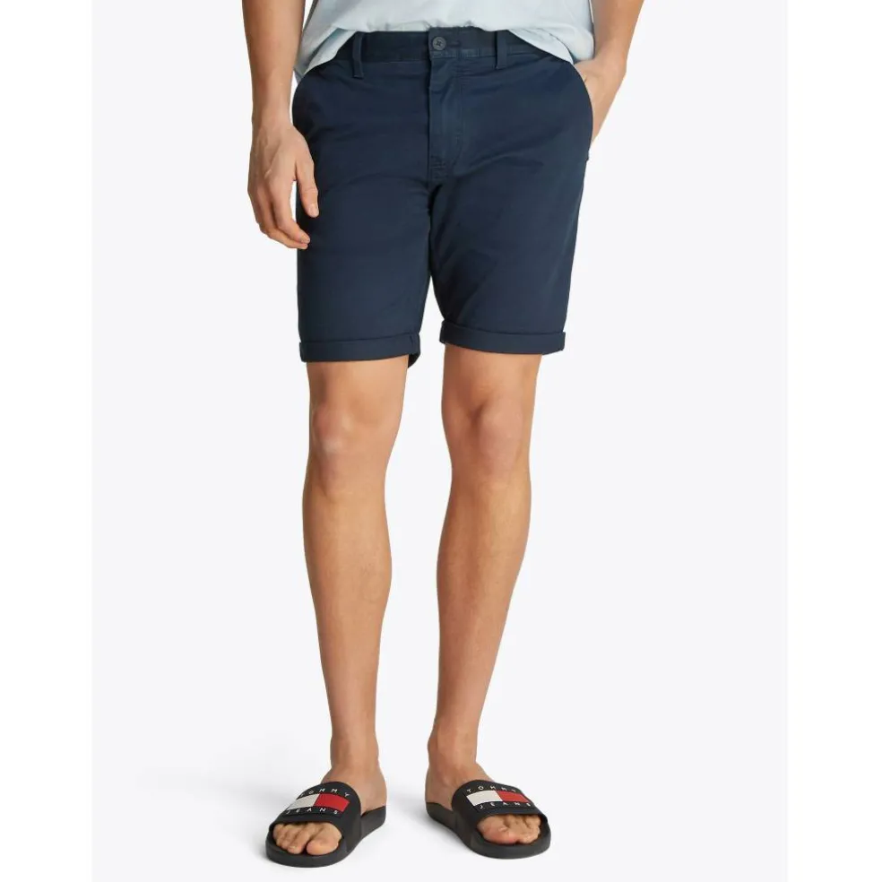 Men's Chino Shorts