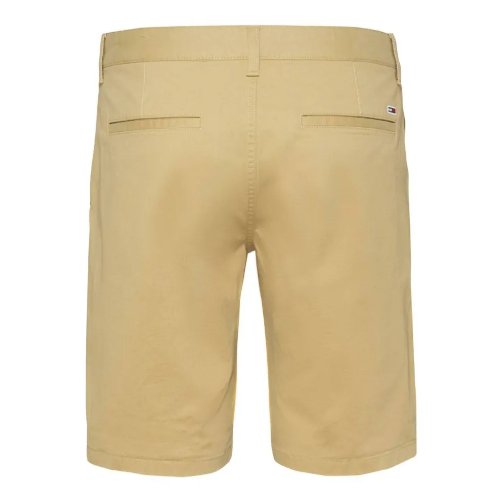 Men's Chino Shorts