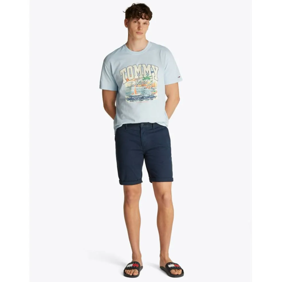 Men's Chino Shorts