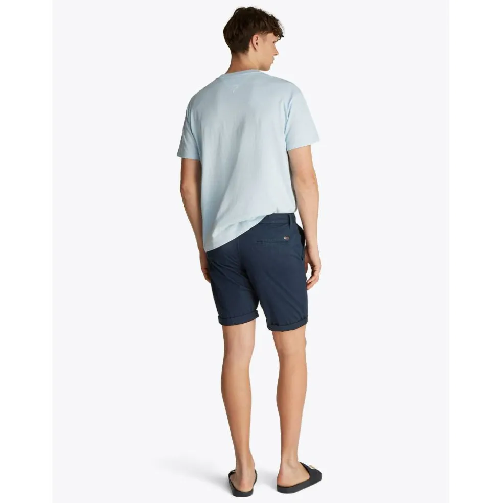 Men's Chino Shorts