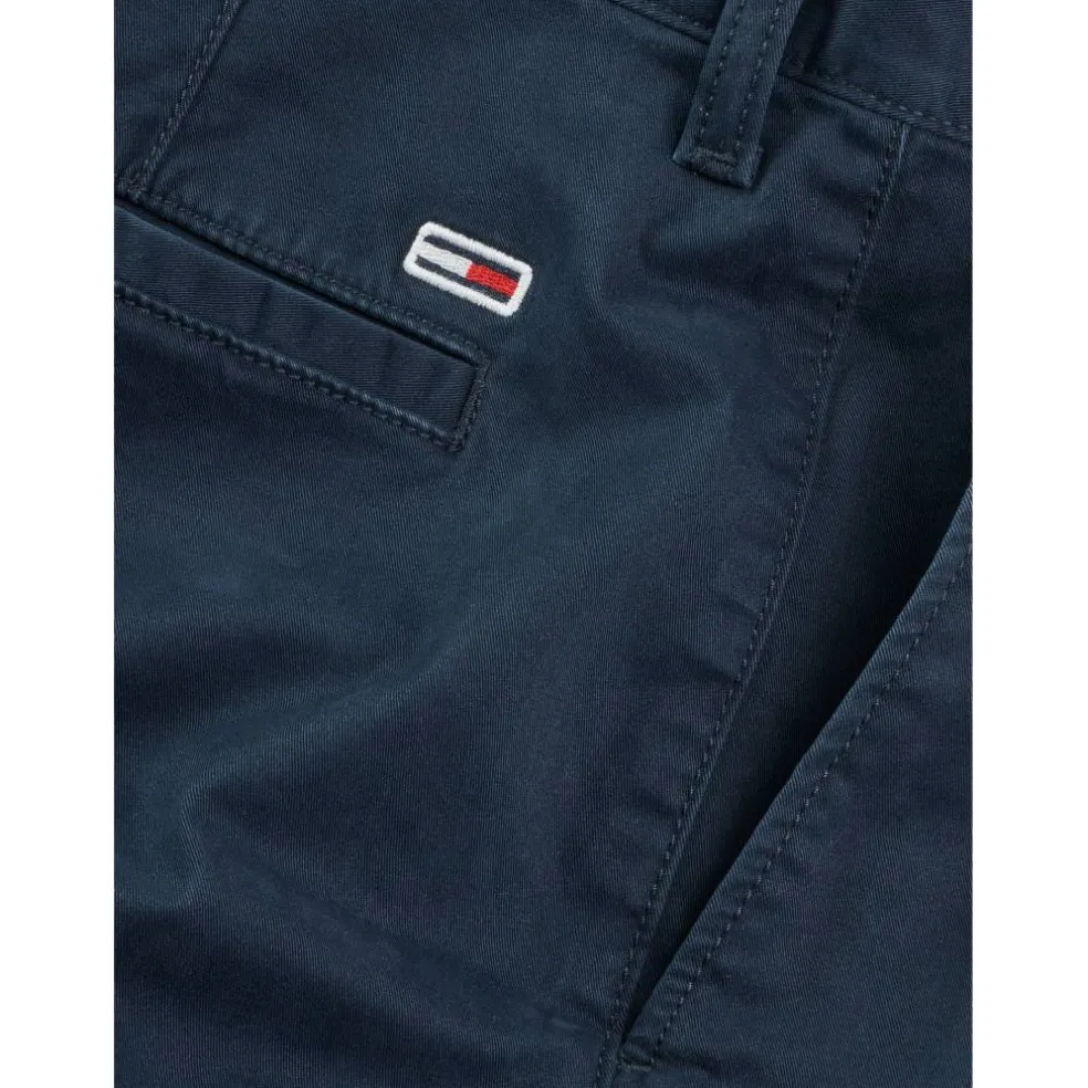 Men's Chino Shorts