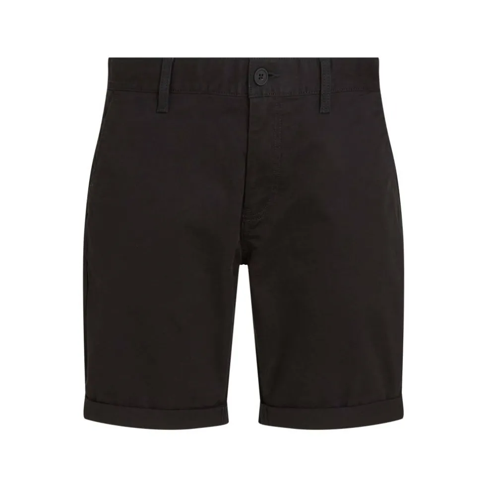 Men's Chino Shorts