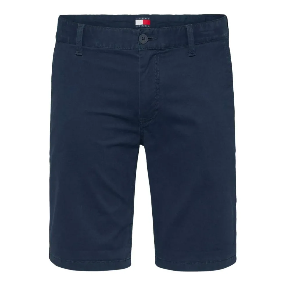 Men's Chino Shorts