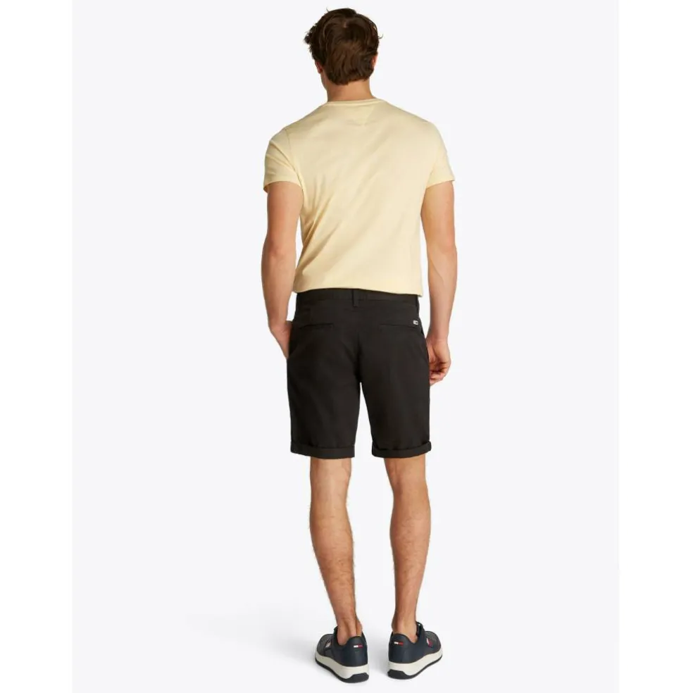 Men's Chino Shorts