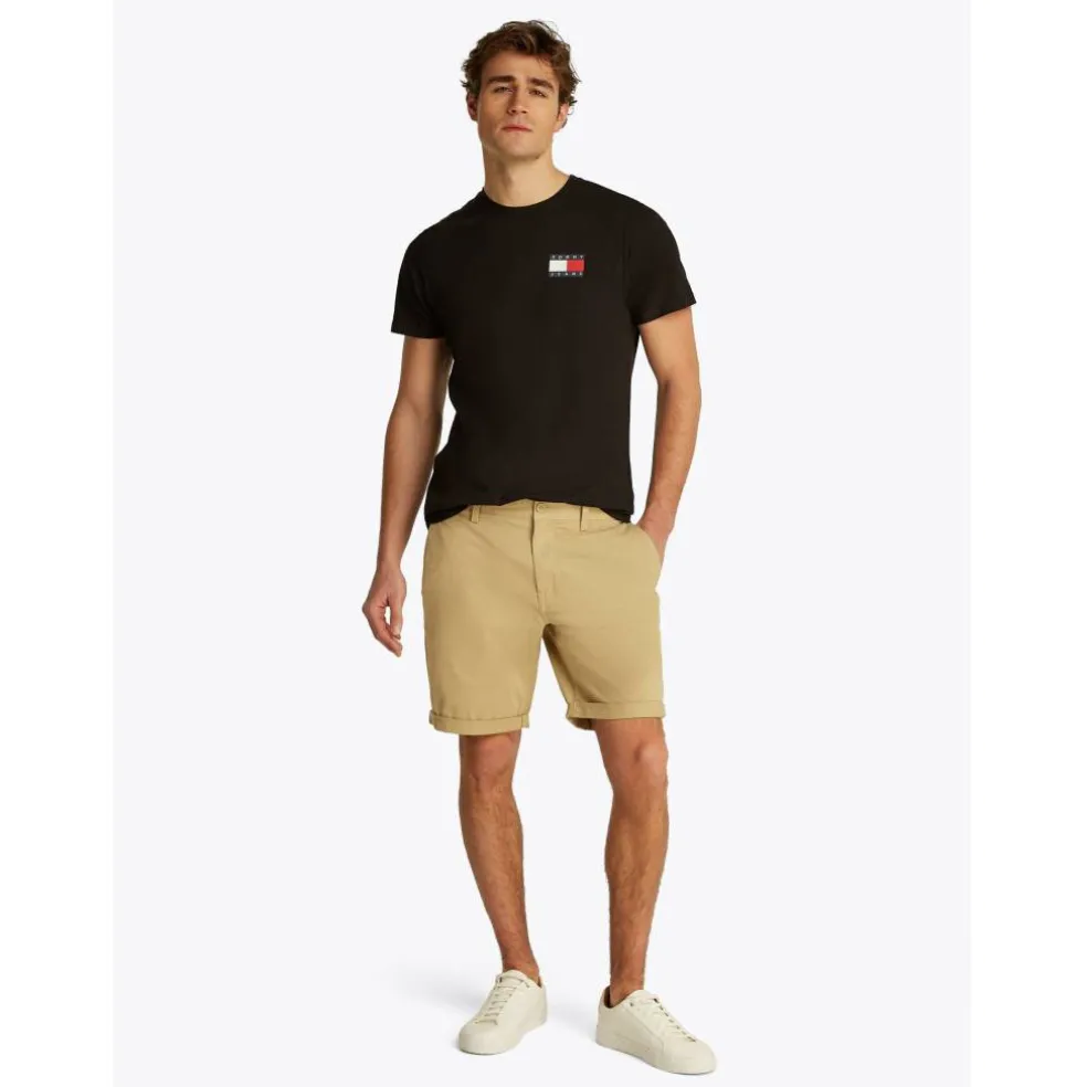 Men's Chino Shorts