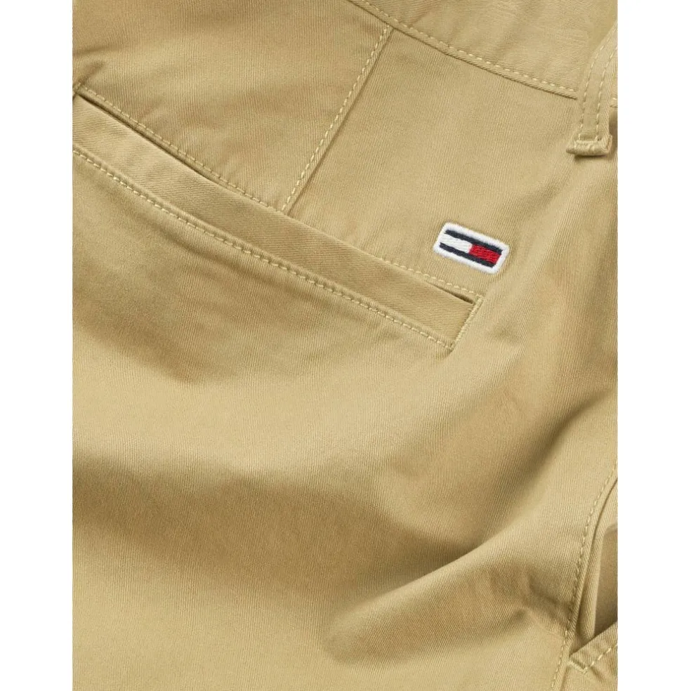 Men's Chino Shorts