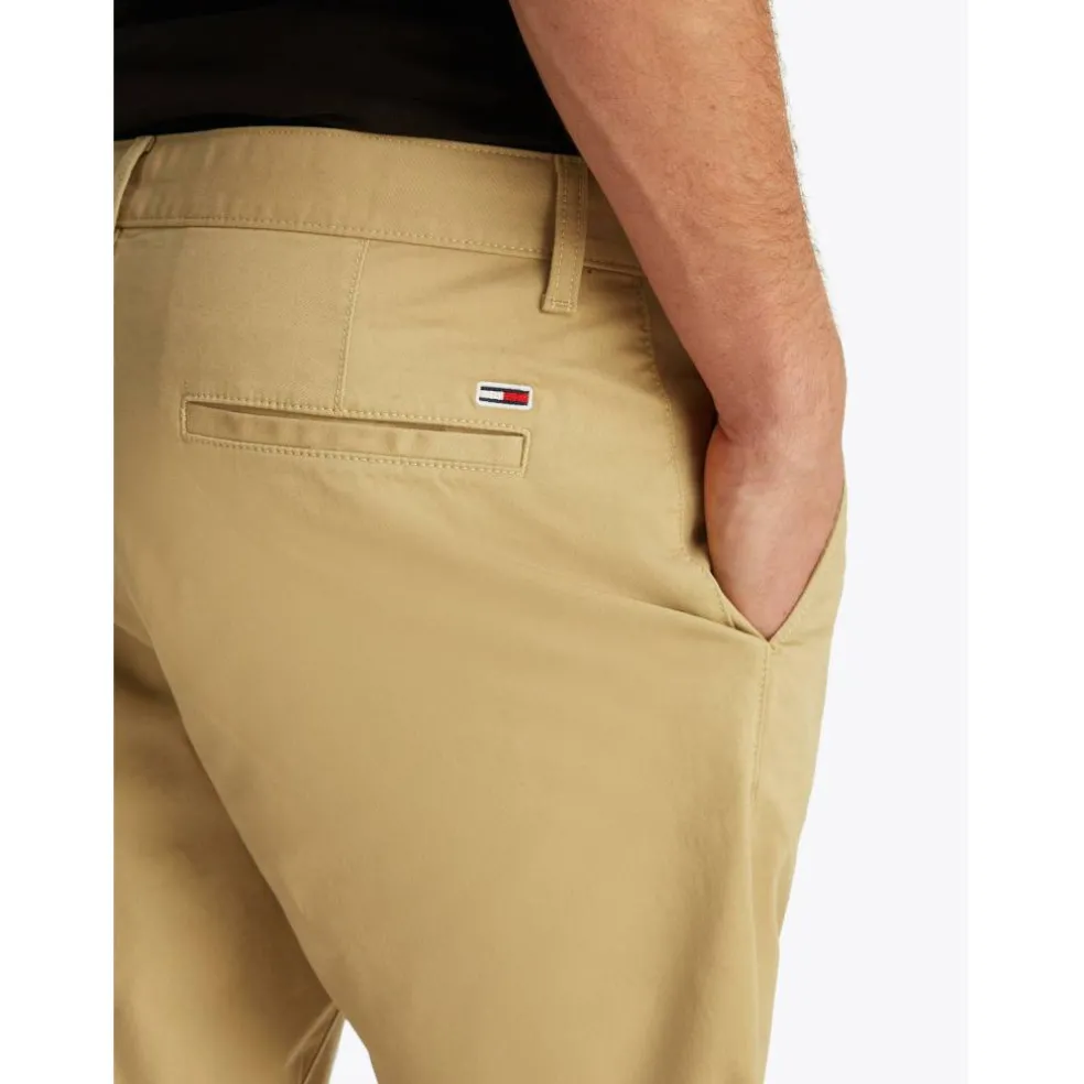 Men's Chino Shorts