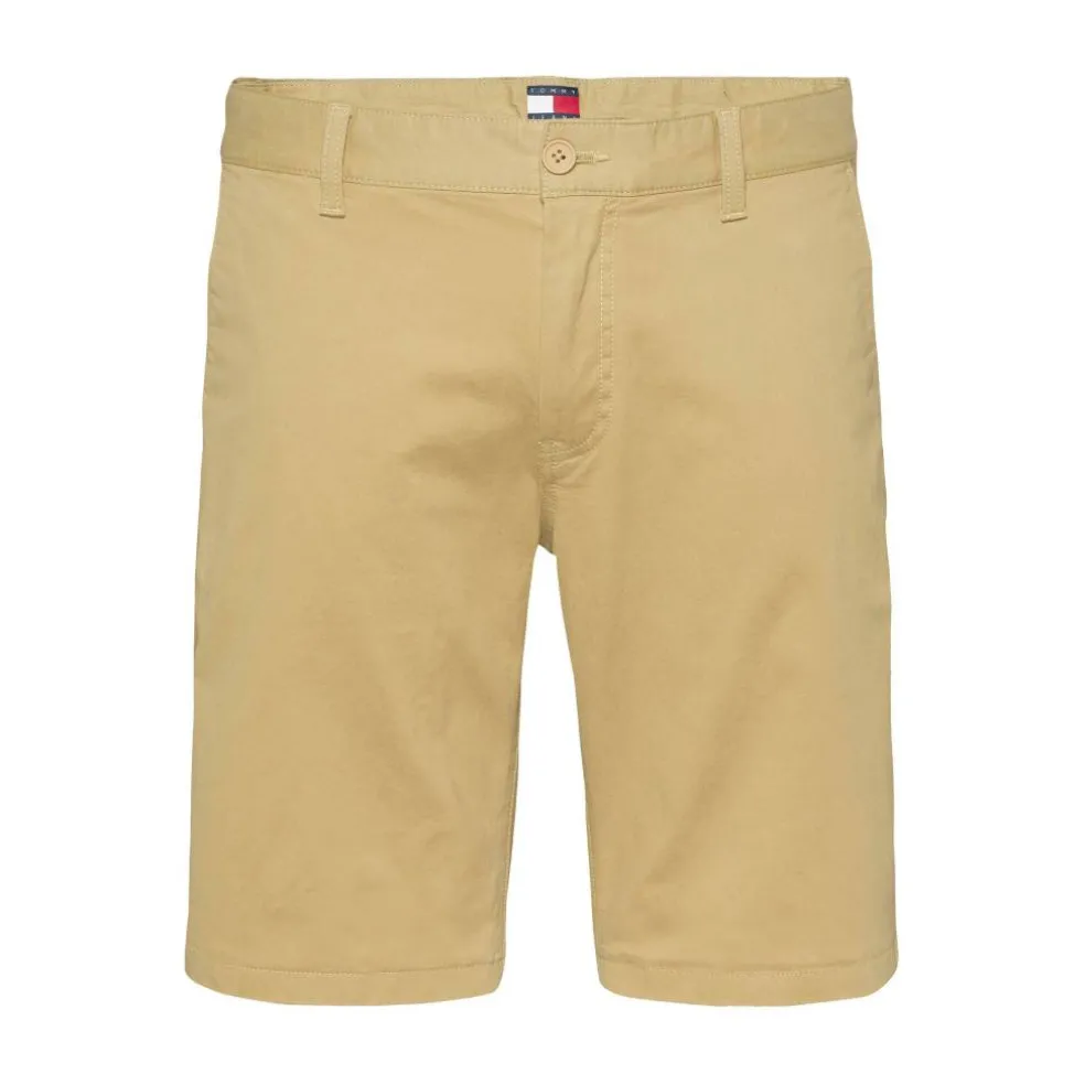 Men's Chino Shorts