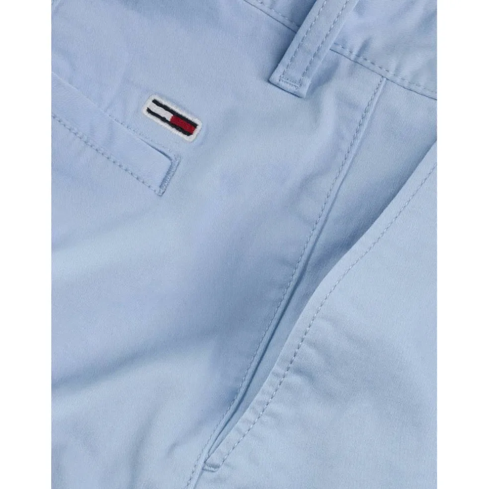 Men's Chino Shorts