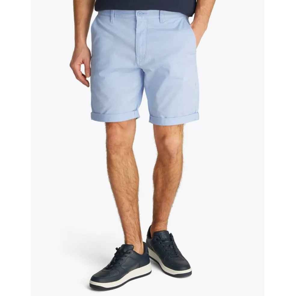Men's Chino Shorts