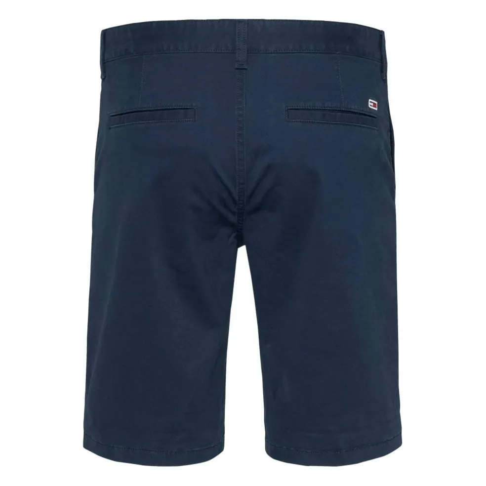 Men's Chino Shorts