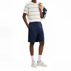 Men's Chino Shorts