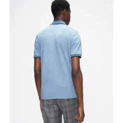 Men's Chipa Short-Sleeve Polo Shirt
