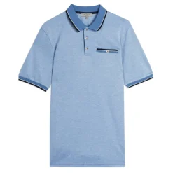 Men's Chipa Short-Sleeve Polo Shirt