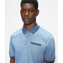 Men's Chipa Short-Sleeve Polo Shirt