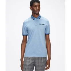 Men's Chipa Short-Sleeve Polo Shirt