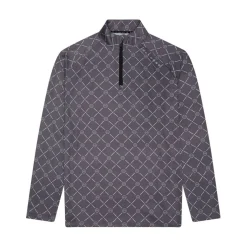 Men's Chi 1/2 Zip Fleece