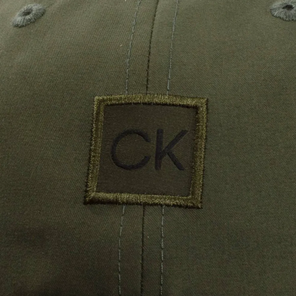 Men's CK Golf Cap