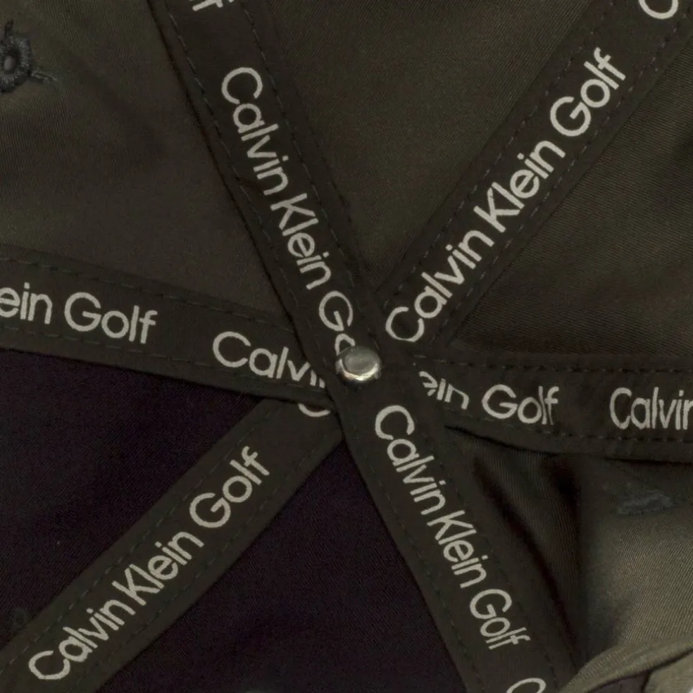 Men's CK Golf Cap