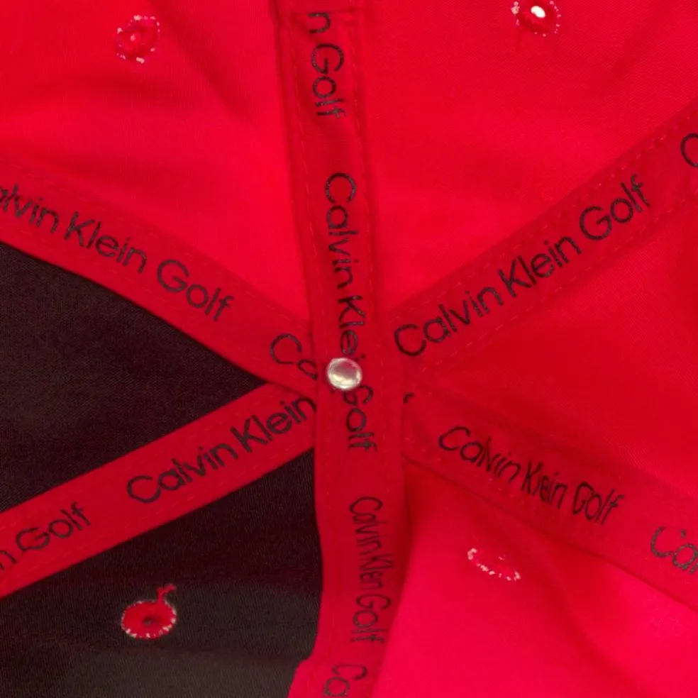 Men's CK Golf Cap