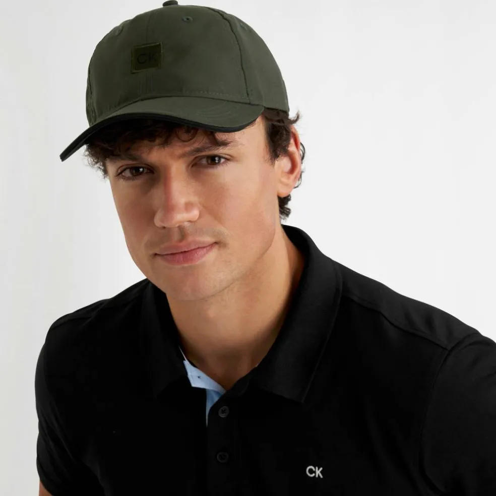 Men's CK Golf Cap