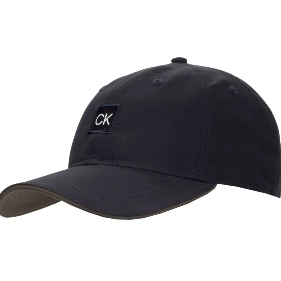 Men's CK Golf Cap