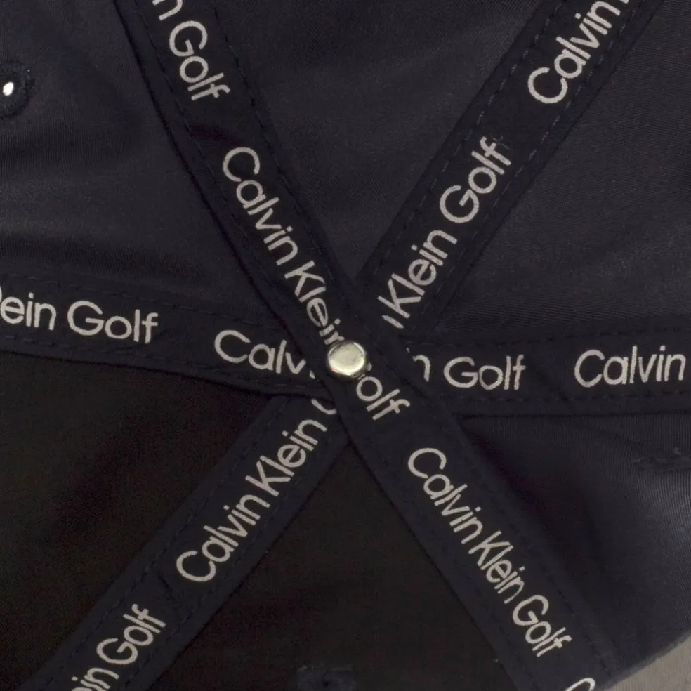 Men's CK Golf Cap