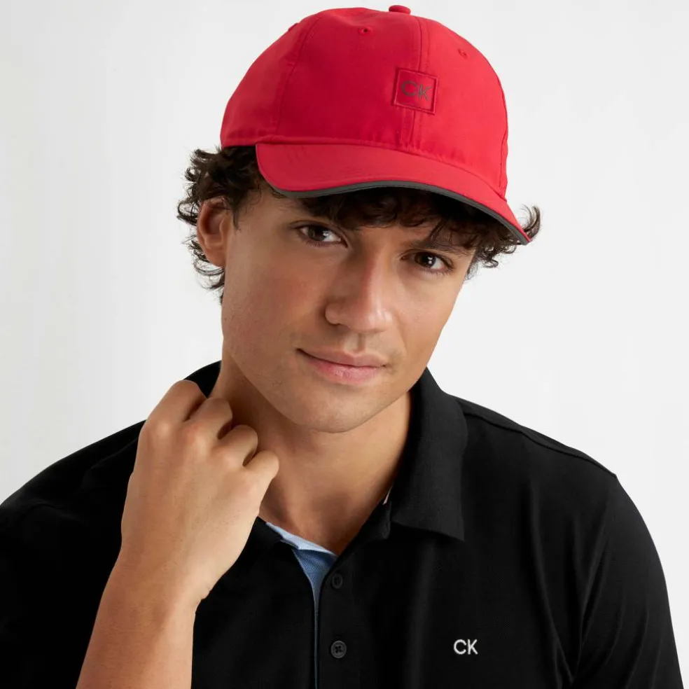 Men's CK Golf Cap