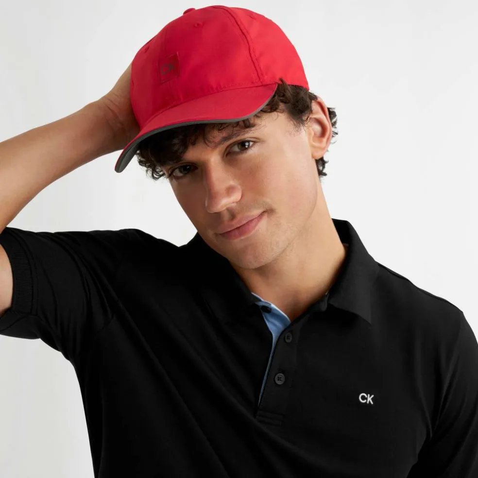 Men's CK Golf Cap