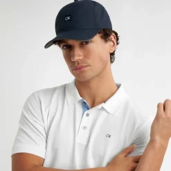 Men's CK Golf Cap