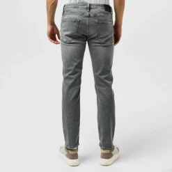 Men's Clark Evan Straight Leg Jeans