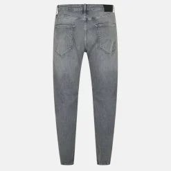 Men's Clark Evan Straight Leg Jeans