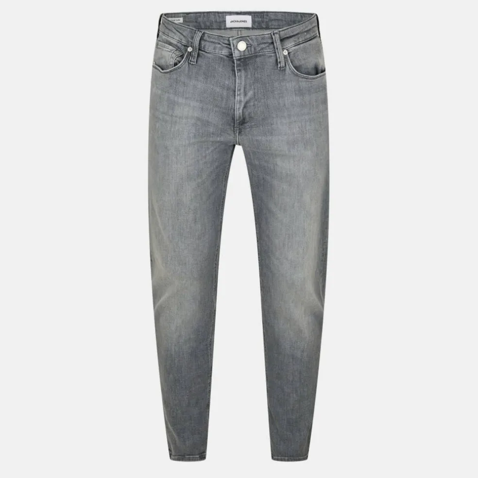 Men's Clark Evan Straight Leg Jeans