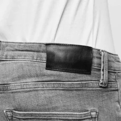 Men's Clark Evan Straight Leg Jeans