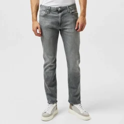 Men's Clark Evan Straight Leg Jeans