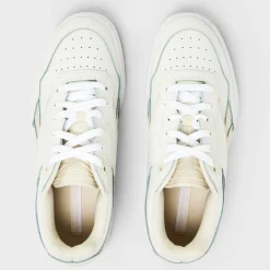 Men's Classic Low-Top Trainers