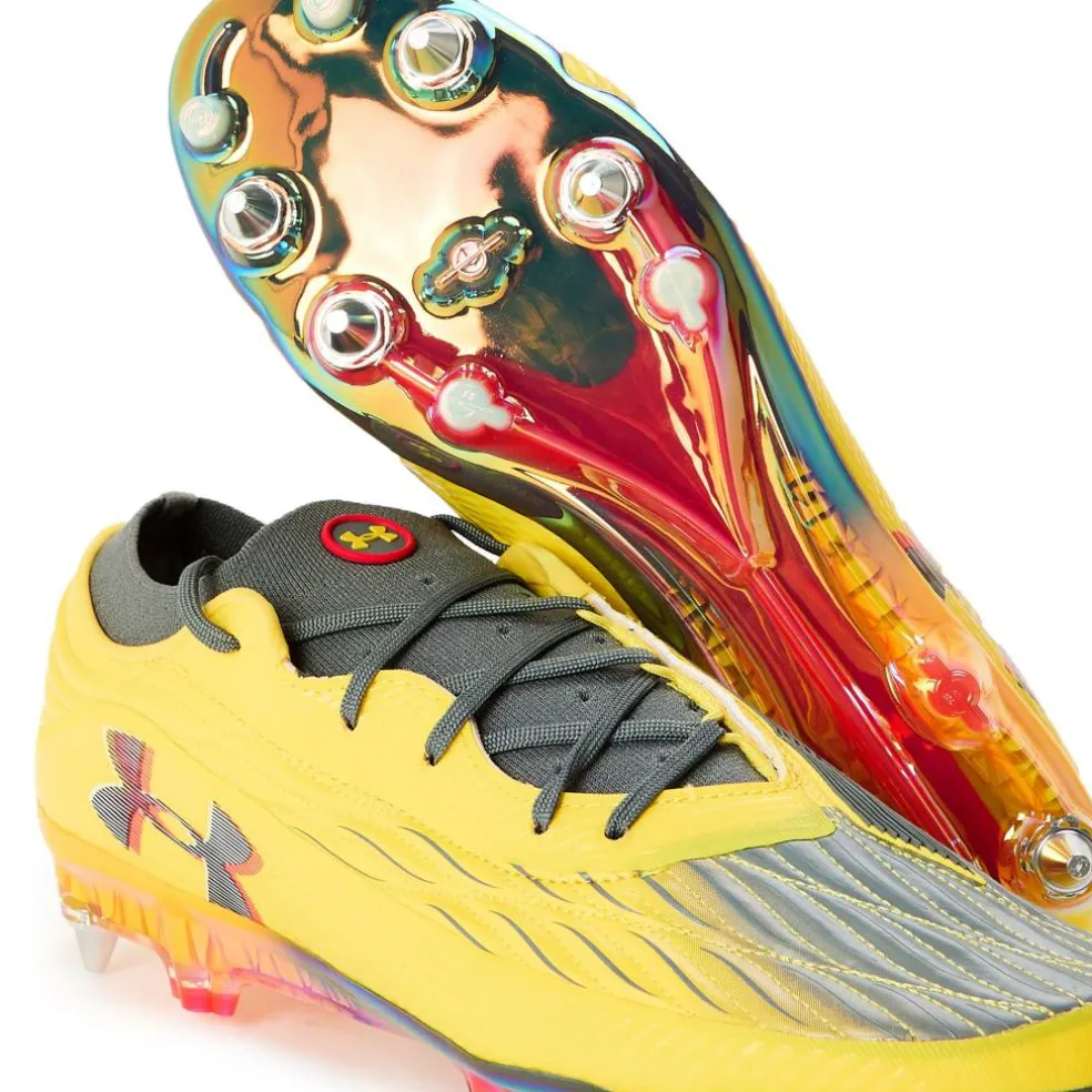 Men's Clone Mag Elite Football Boots