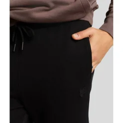 Men's Closed Hem Fleece Joggers